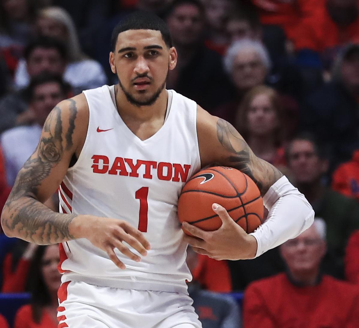Nba Draft 2020 Mock Predictions For Obi Toppin Top College