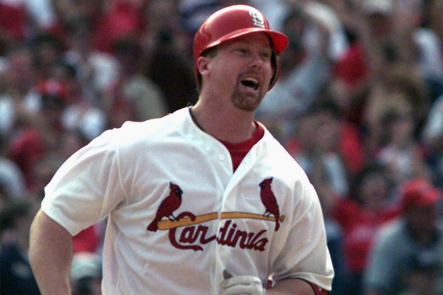 Mark McGwire's 70th HR Ball Once Sold for $3M and Is Now Valued at  $250-$400K, News, Scores, Highlights, Stats, and Rumors