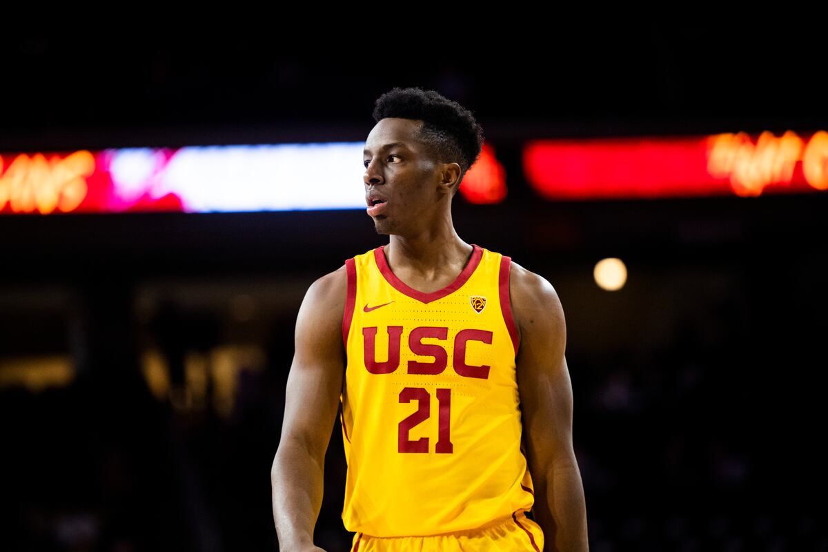 2020 NBA Mock Draft Analyzing James Wiseman, Best Defenders in Class