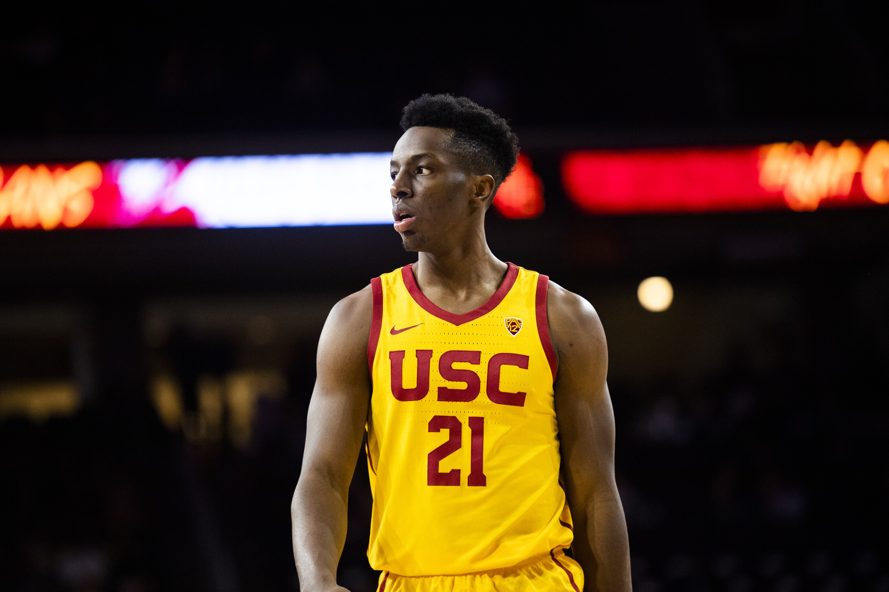 Onyeka Okongwu drafted by Atlanta Hawks in 2020 NBA Draft: Chino