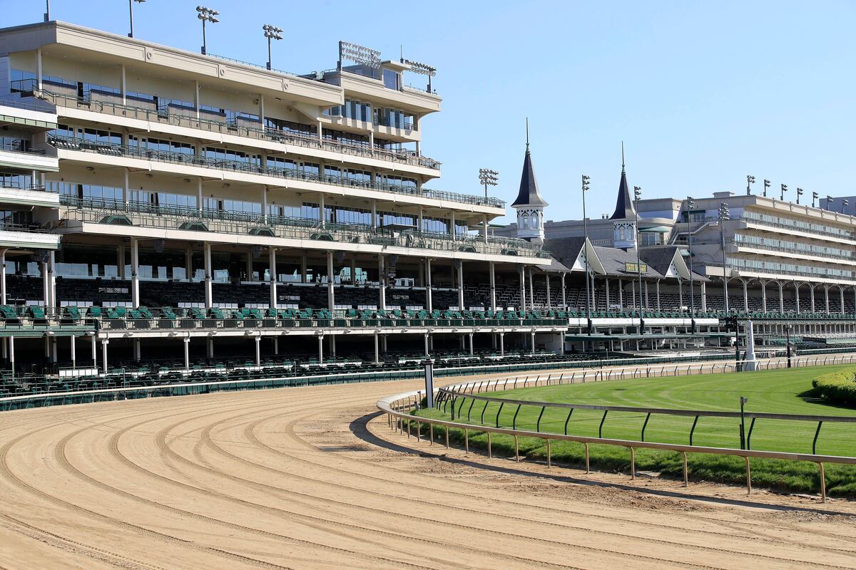 Kentucky Horse Racing Commission Announces New Rule Limiting Jockey