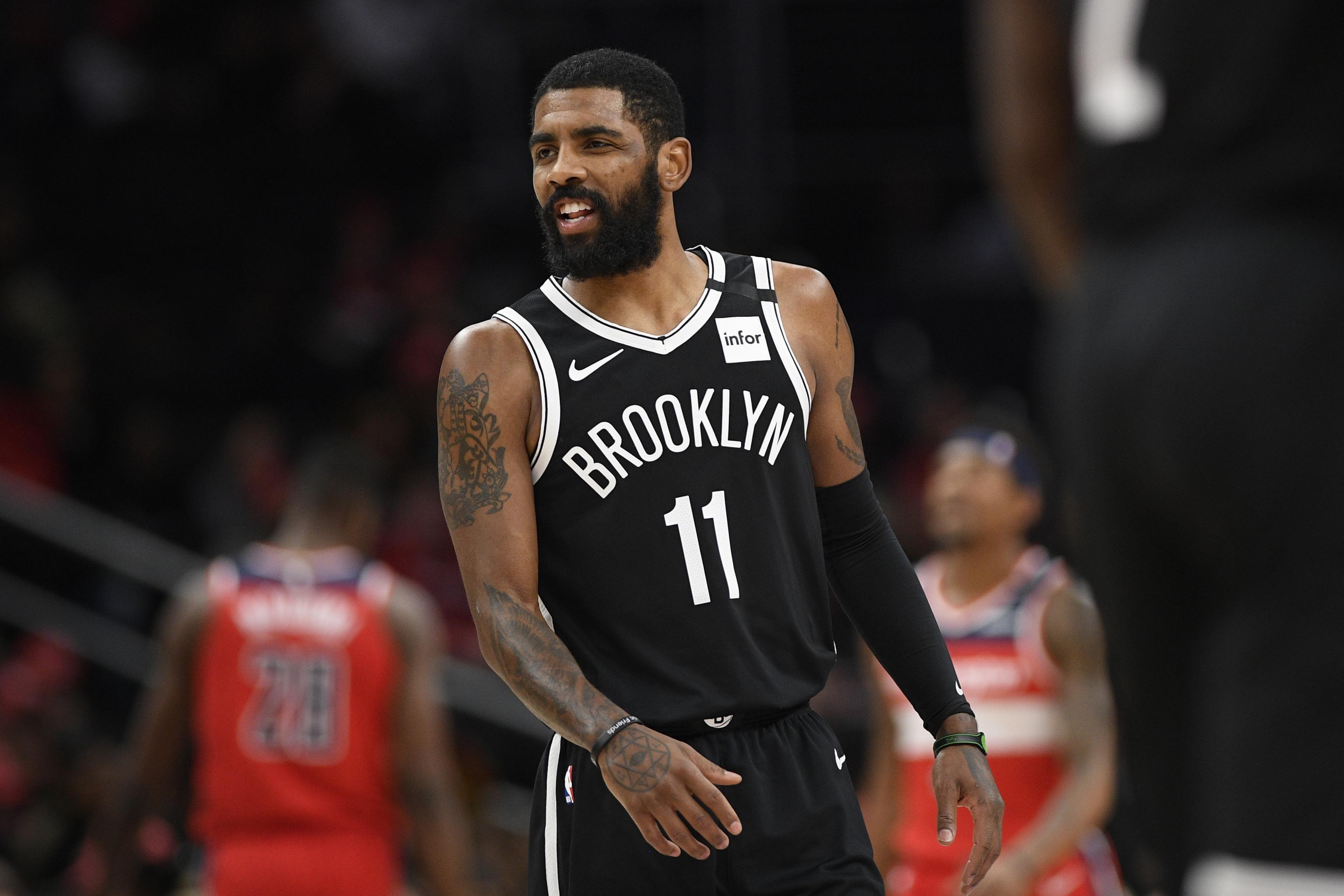 Report Nba Players Must Notify Teams Of Restart Participation By June 24 Bleacher Report Latest News Videos And Highlights