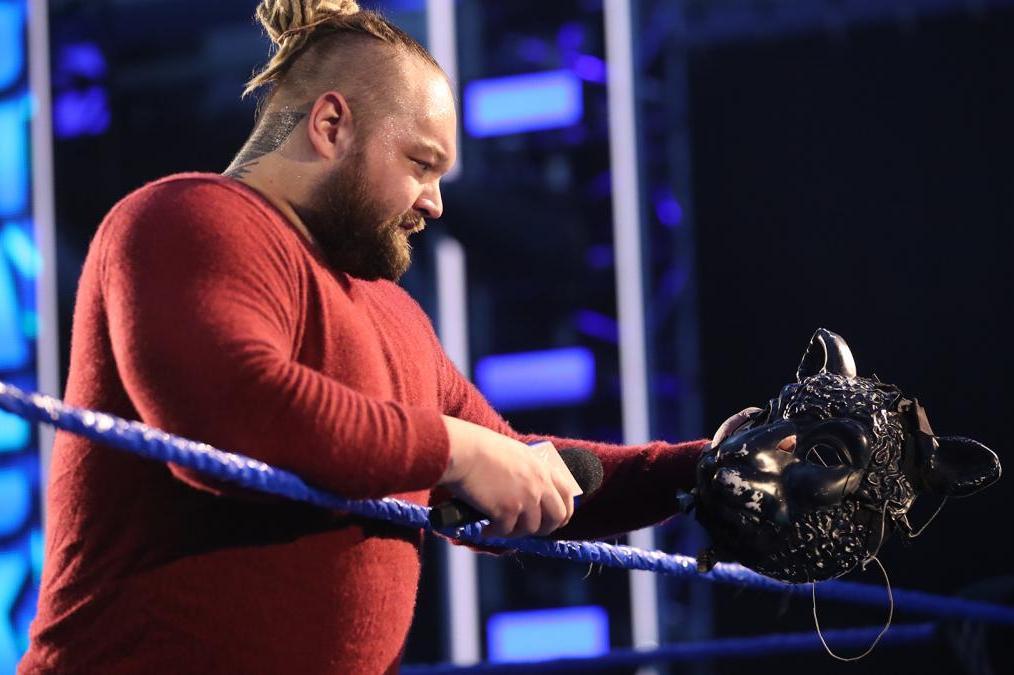 'The Fiend' Bray Wyatt's Return Will Provide Much-Needed ...