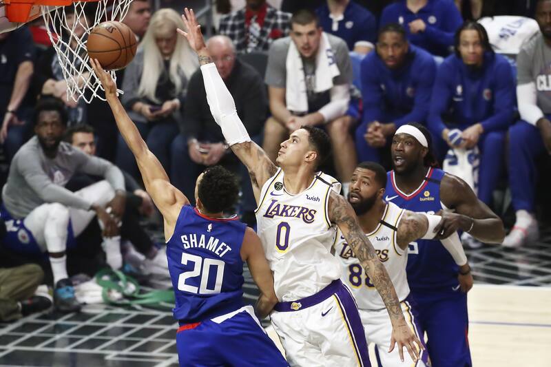 Nba Reportedly Chooses Disney World Hotels Lakers Clippers More