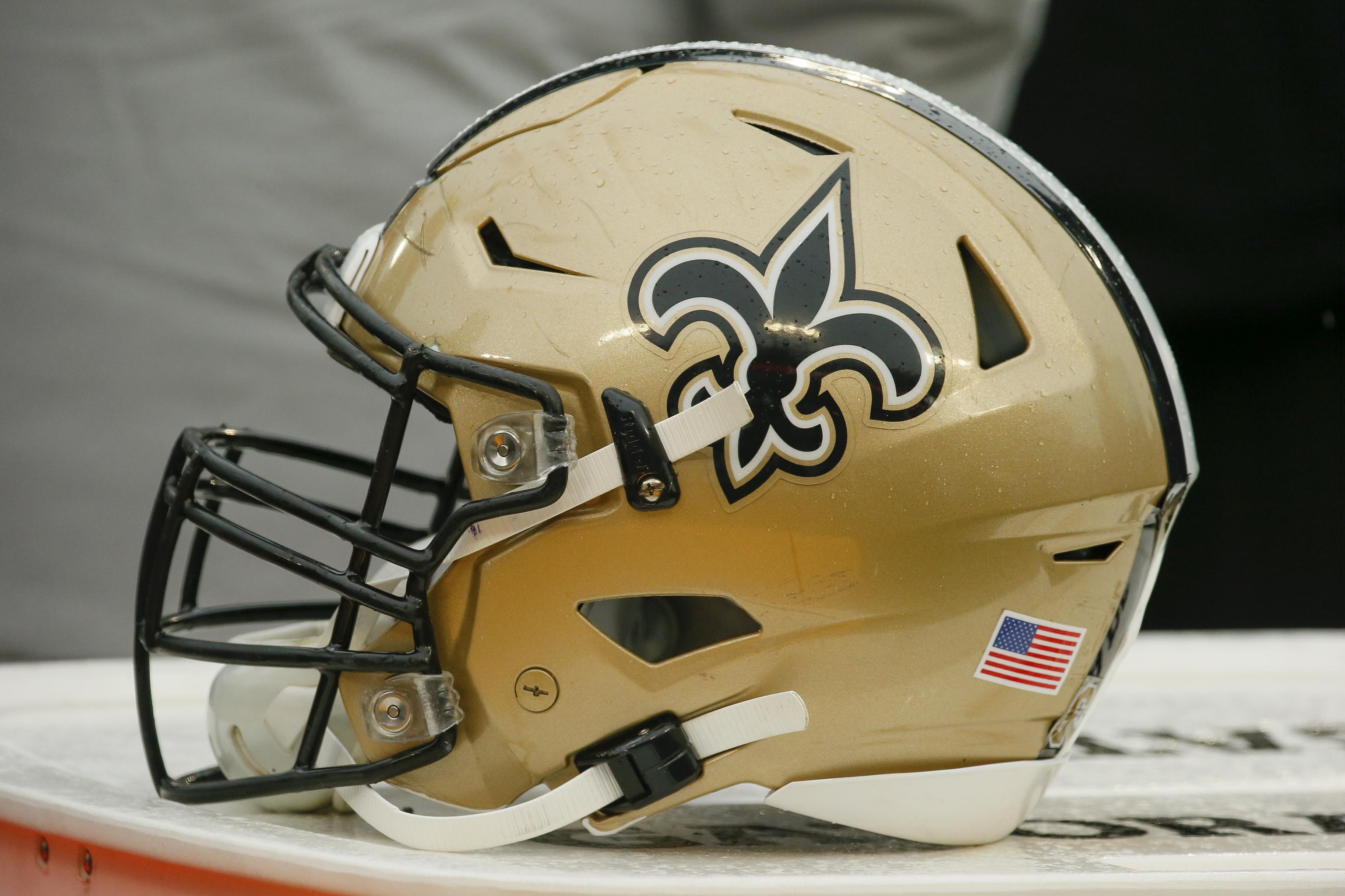 New Orleans Saints on X:  Mike Triplett