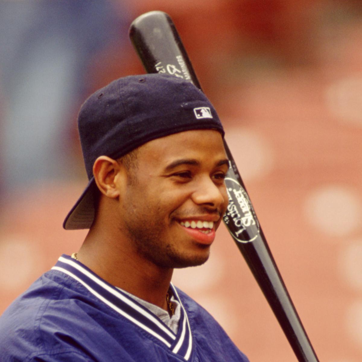 How '90s Icon Ken Griffey Jr. Transcended MLB to Become Pop