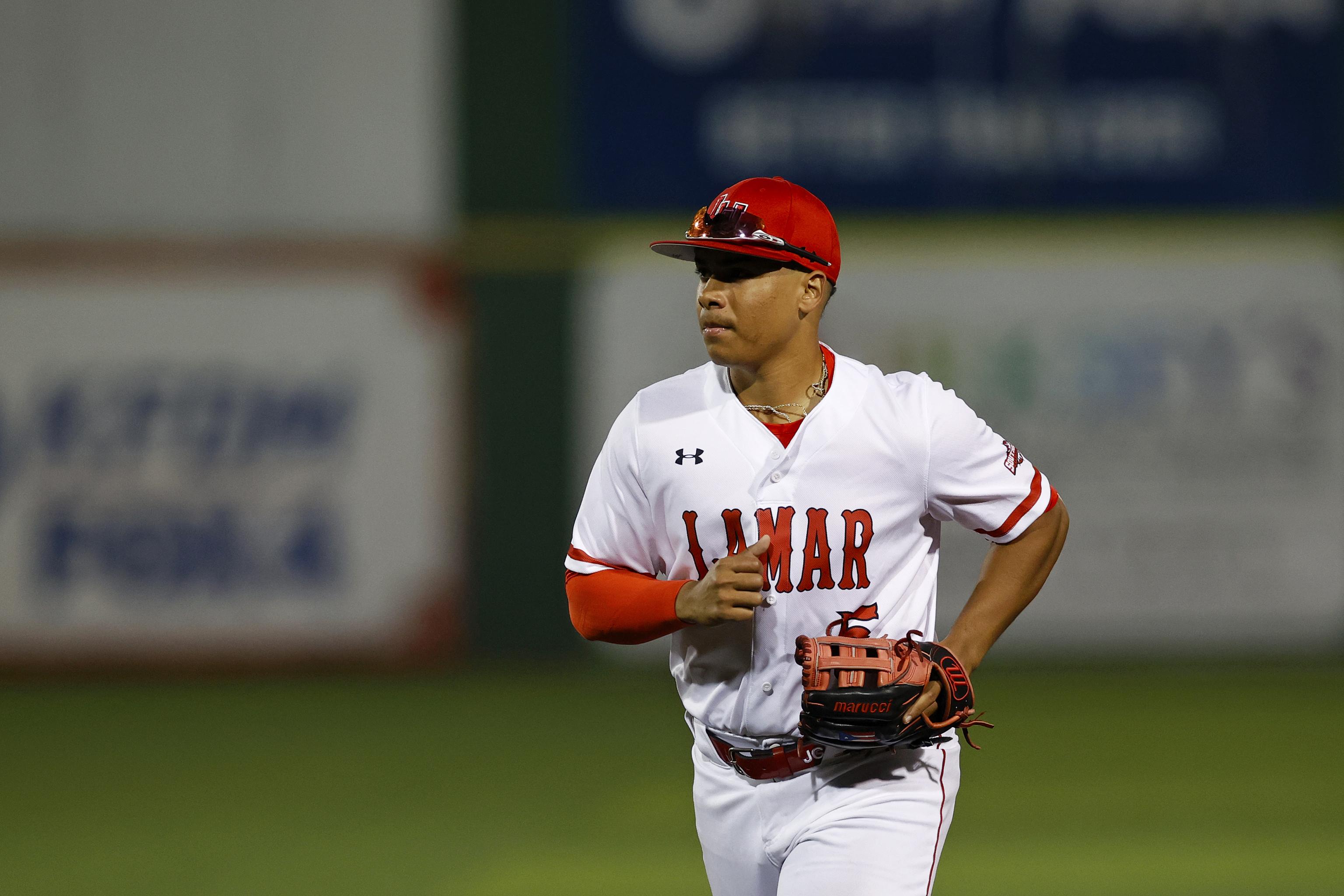 Carlos Correa's Brother J.C. Signing with Astros as Undrafted Free