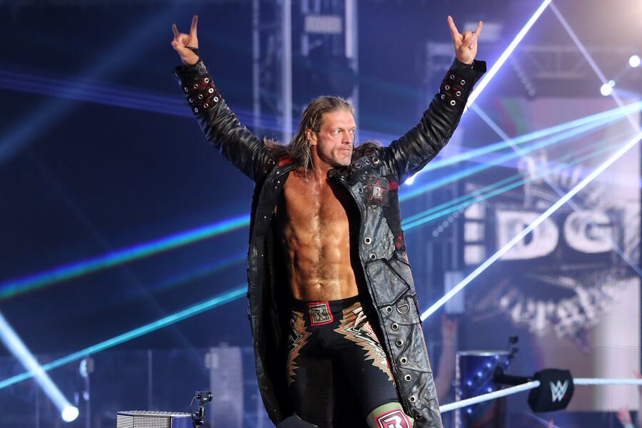 WWE Backlash Bleacher Report Latest News, Videos and Highlights