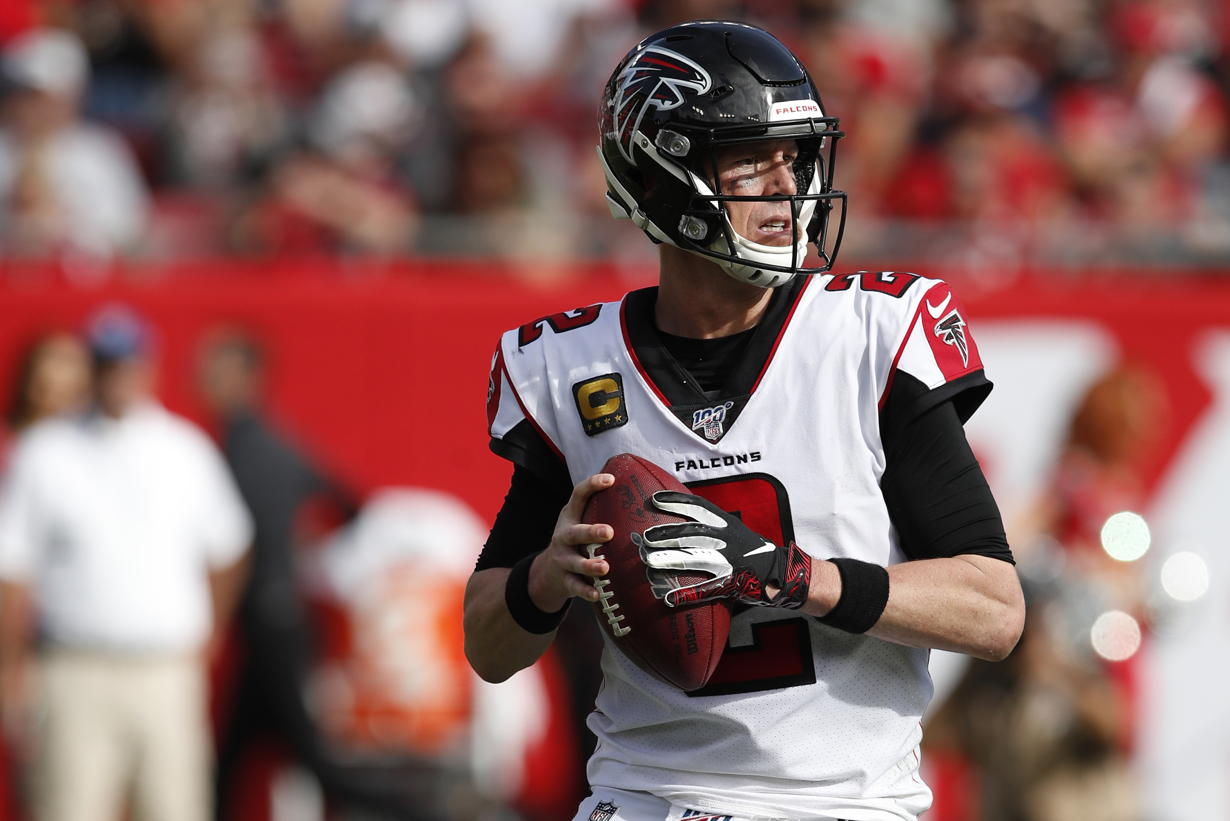 Falcons Ex Matt Ryan Has 'No Interest' in Jets - Sports