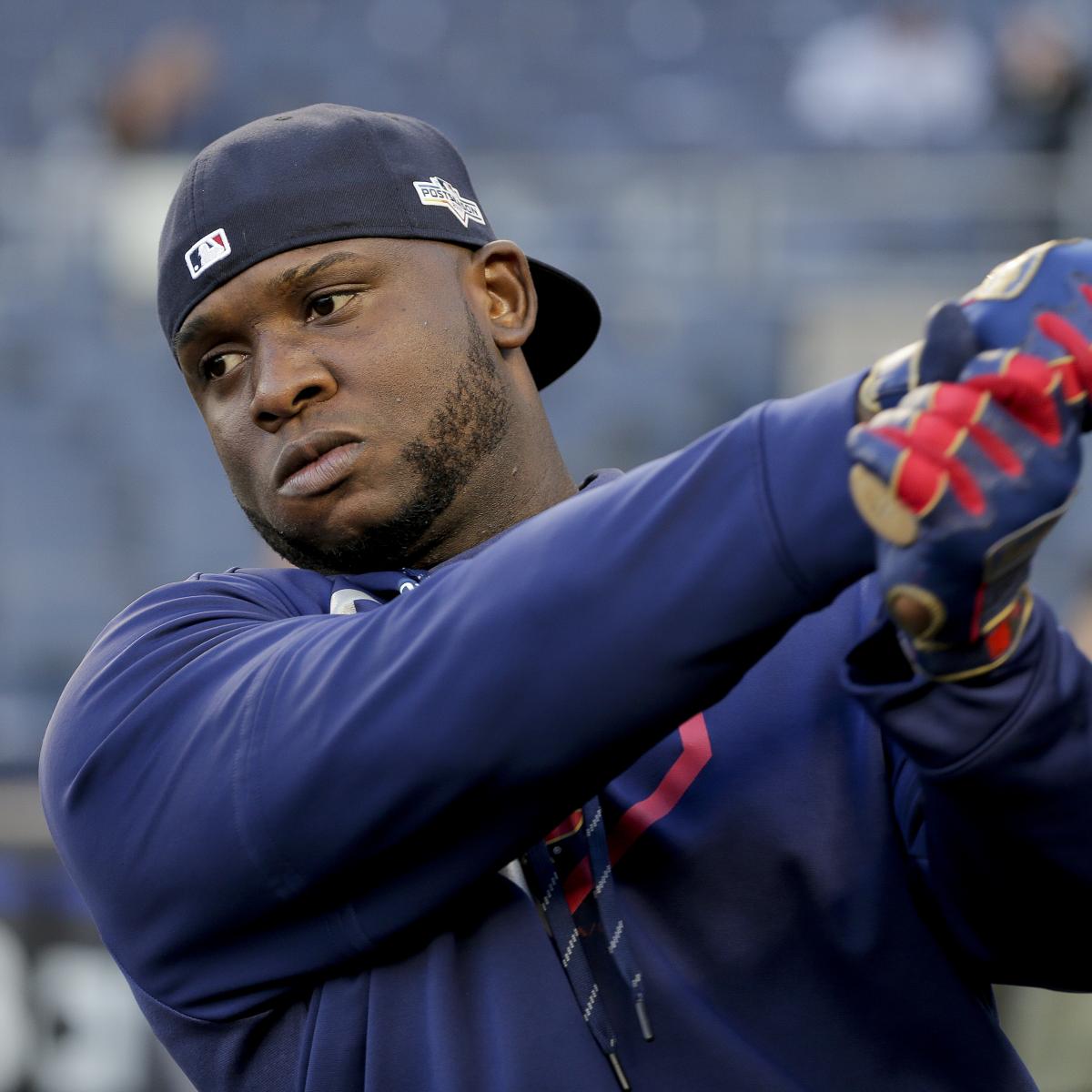 Minnesota Twins' Miguel Sano won't face charges after accident. police say  - ESPN