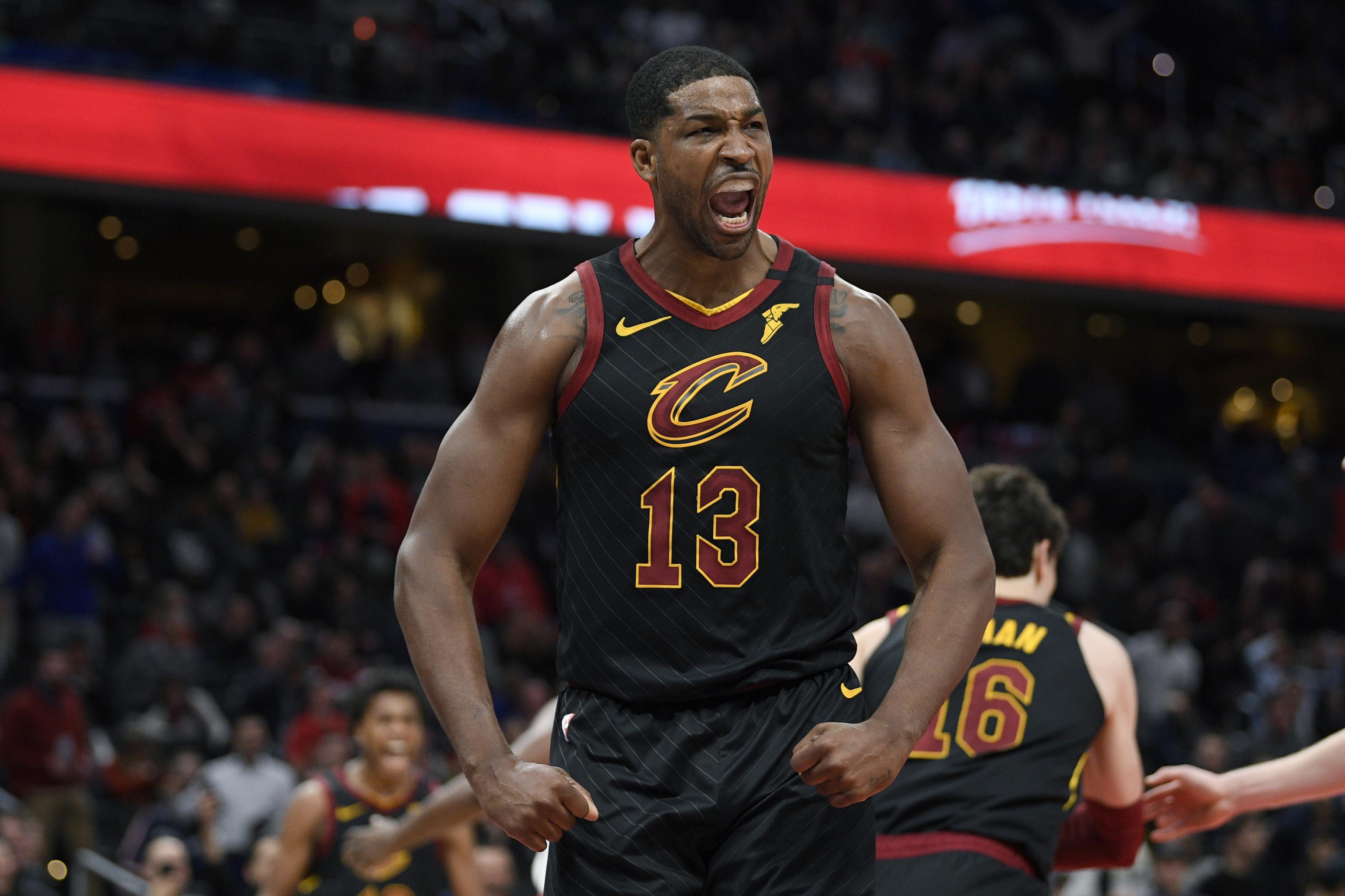 Cleveland Cavaliers: Breaking News, Rumors & Highlights