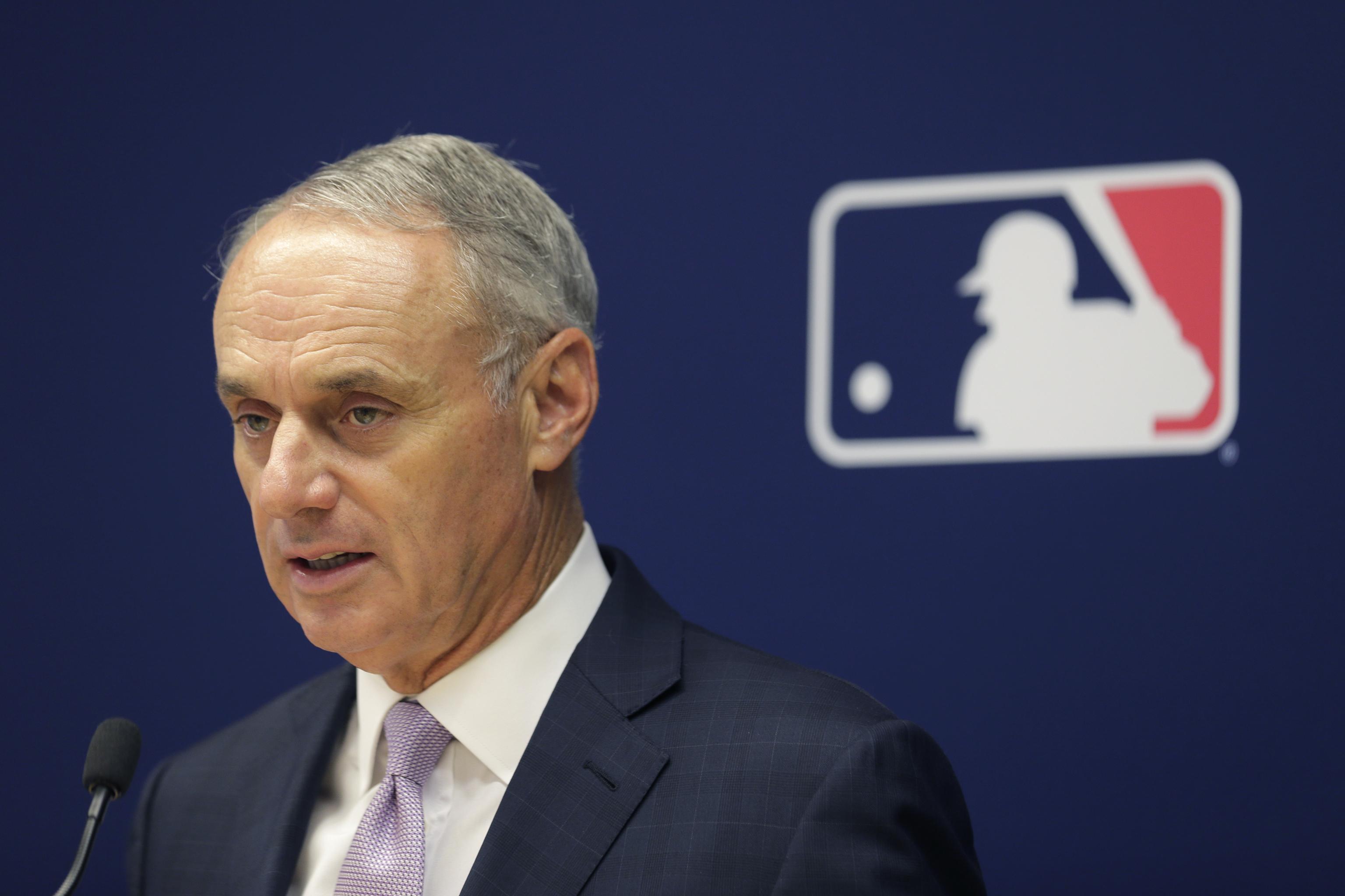 MLB: Can games be settled in ties during a crammed 2020 season?