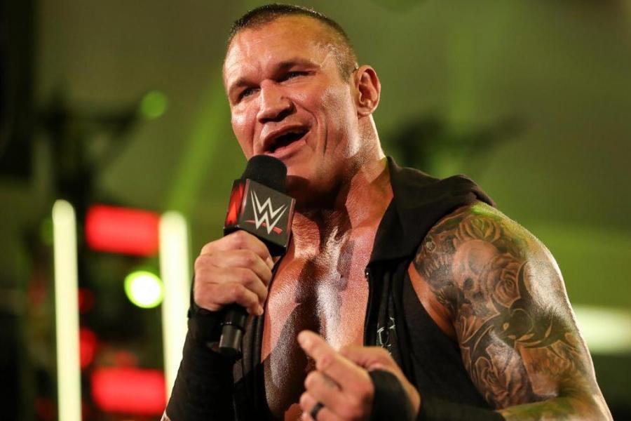 Quick Takes On Randy Orton Resurgence In Wwe Aew S Mjf Bray Wyatt Return More Bleacher Report Latest News Videos And Highlights