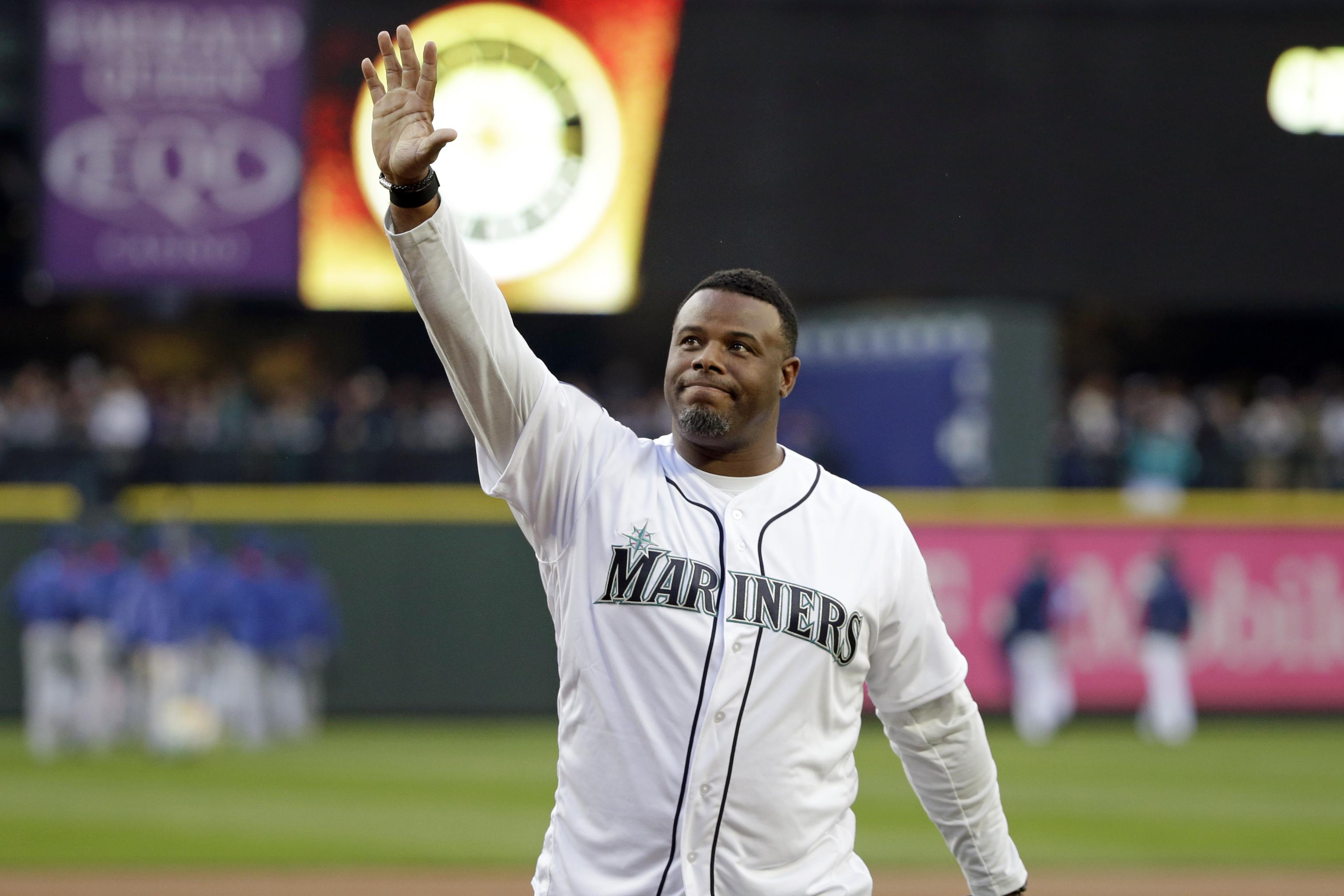 MLB® The Show™ - MLB® The Show™ 22 goes “The Natural'' route in Ken Griffey  Jr. Program