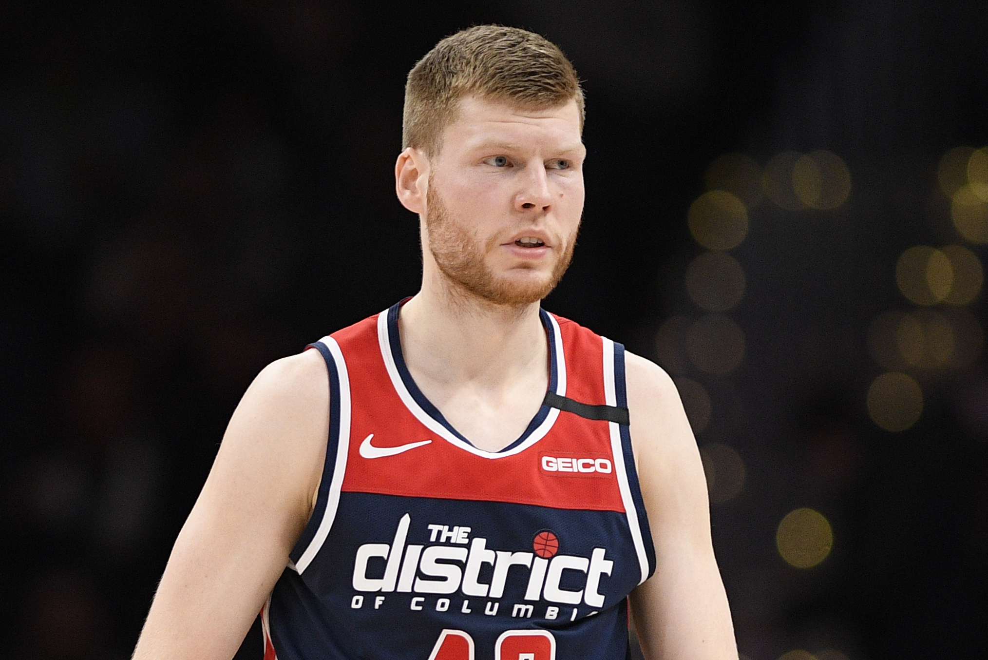 Report Wizards Davis Bertans To Sit Out Nba Restart Will Be Fa After Season Bleacher Report Latest News Videos And Highlights