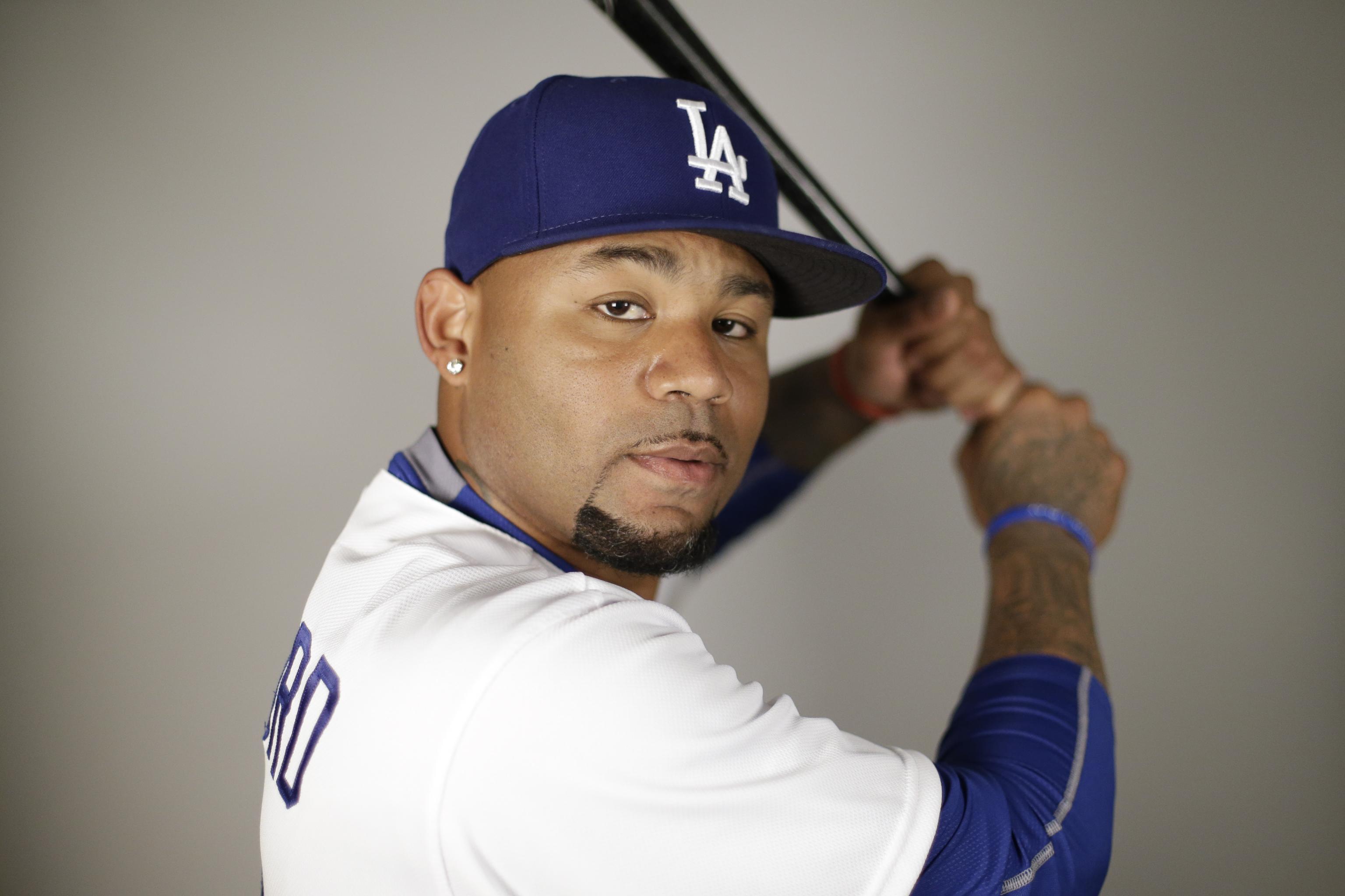Carl Crawford's Baby Momma Shares New Pics
