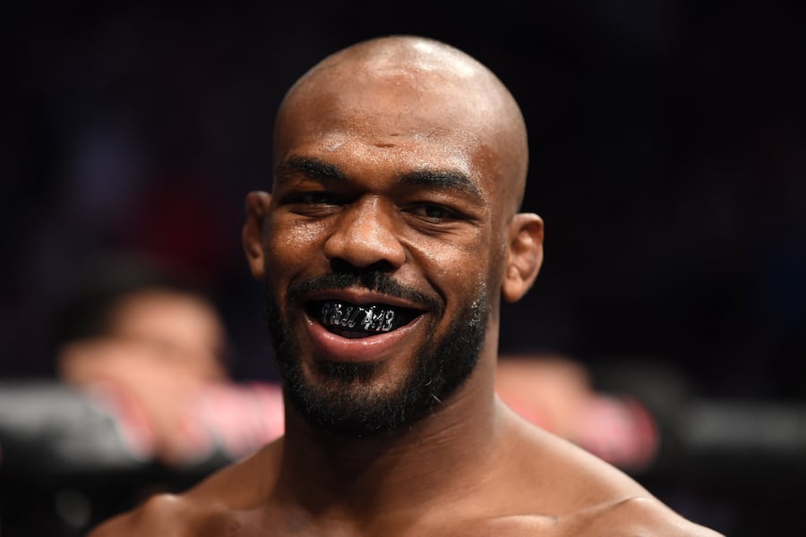Ufc News Latest On Possible Jon Jones Vs Mike Tyson Fight Josh Emmett More Bleacher Report Latest News Videos And Highlights