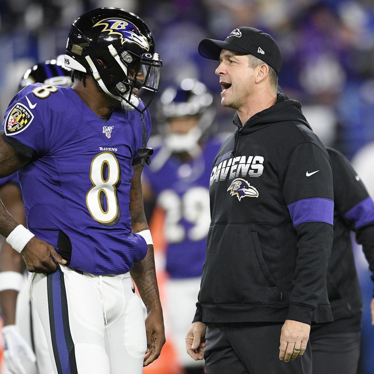 Lamar Jackson on playoff loss to Titans: 'I don't know what happened'