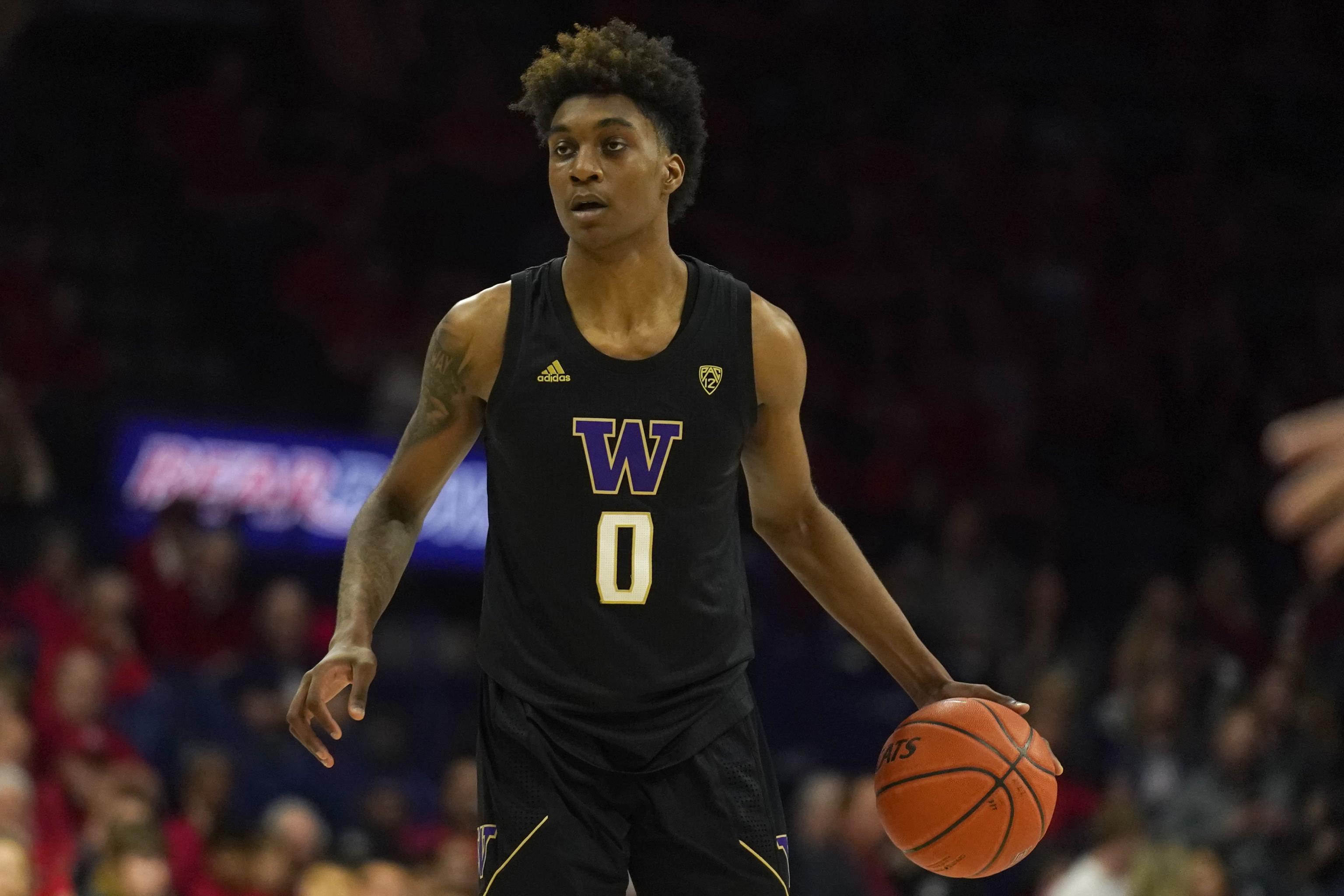 LA Clippers 2019 NBA Draft profile: Jalen McDaniels