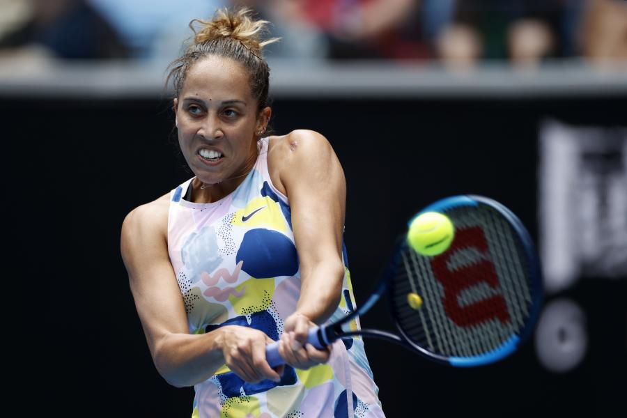 Credit One Bank Wta Tennis 2020 Odds Tv Schedule Live Stream And Predictions Bleacher Report Latest News Videos And Highlights