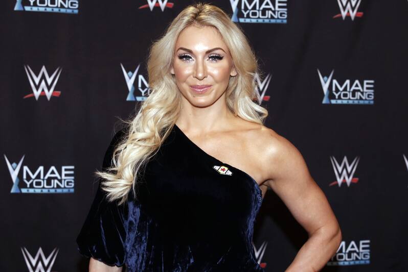 Report Charlotte Flair To Undergo Surgery Could Be Out Until Wwe Report Charlotte Flair To Undergo Surgery Could Be Out Until Wwe
