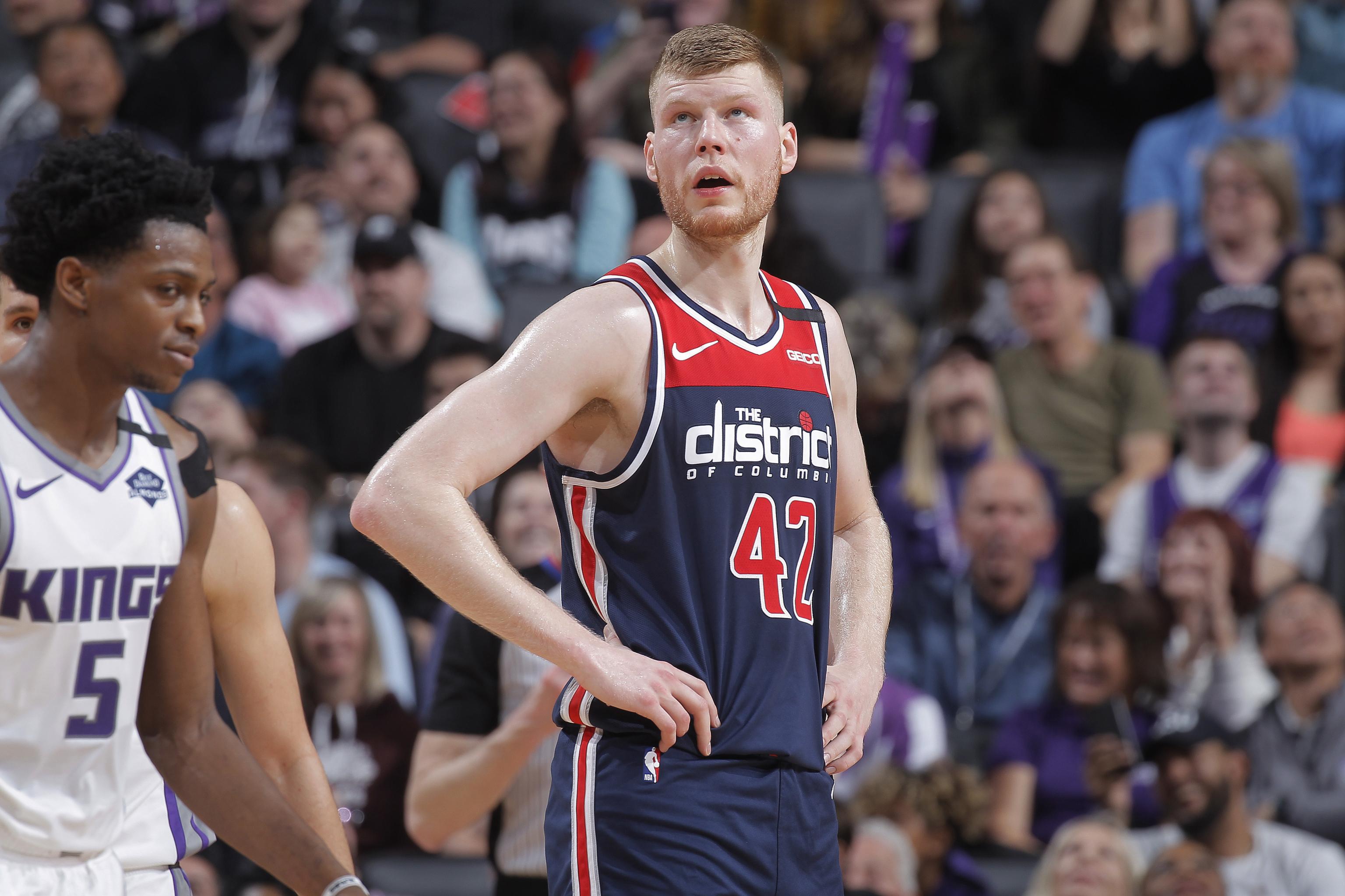 Davis Bertans Responds To Evan Fournier S Twitter Shade Over Sitting Out Restart Bleacher Report Latest News Videos And Highlights