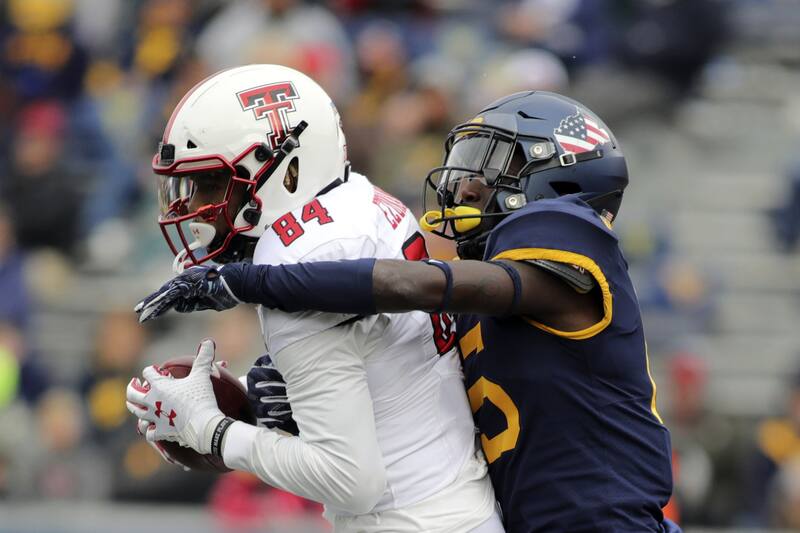 Wvu Coach Vic Koenning On Leave After Kerry Martin Jr Outlines