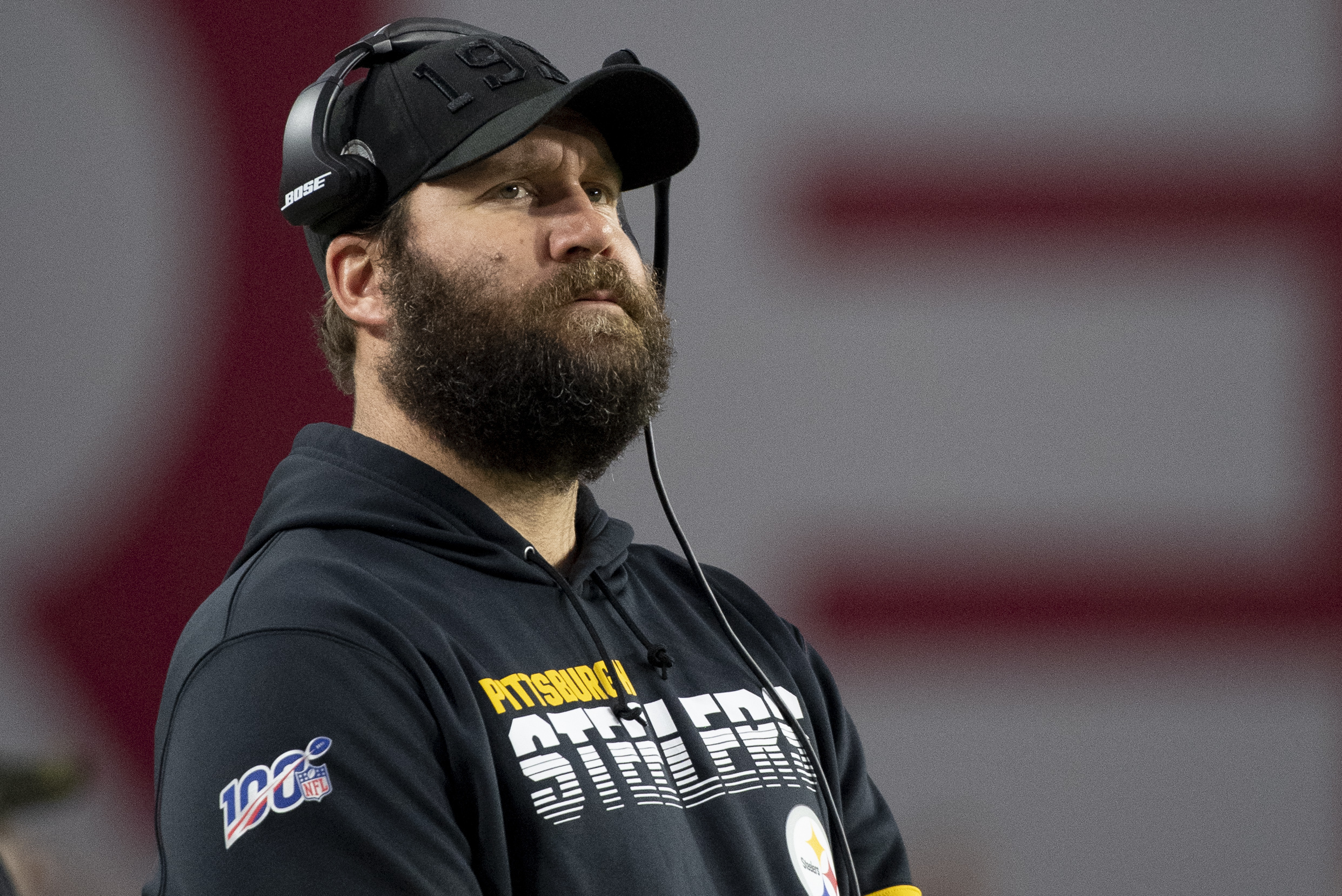 Steelers' Ben Roethlisberger admits past addictions to alcohol and porn