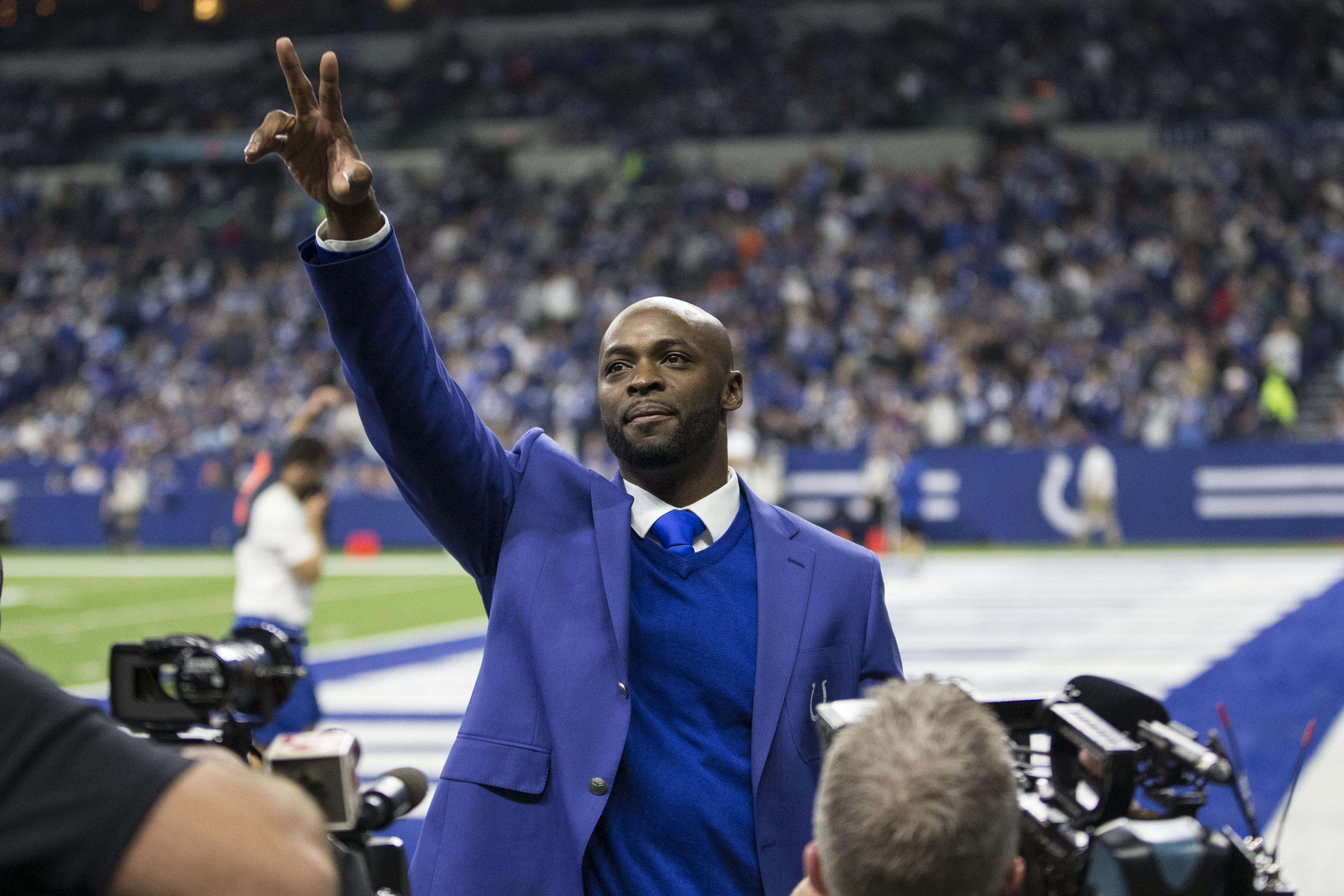 Reggie Wayne Lands Coaching Job: NFL World Reacts - The Spun: What's  Trending In The Sports World Today