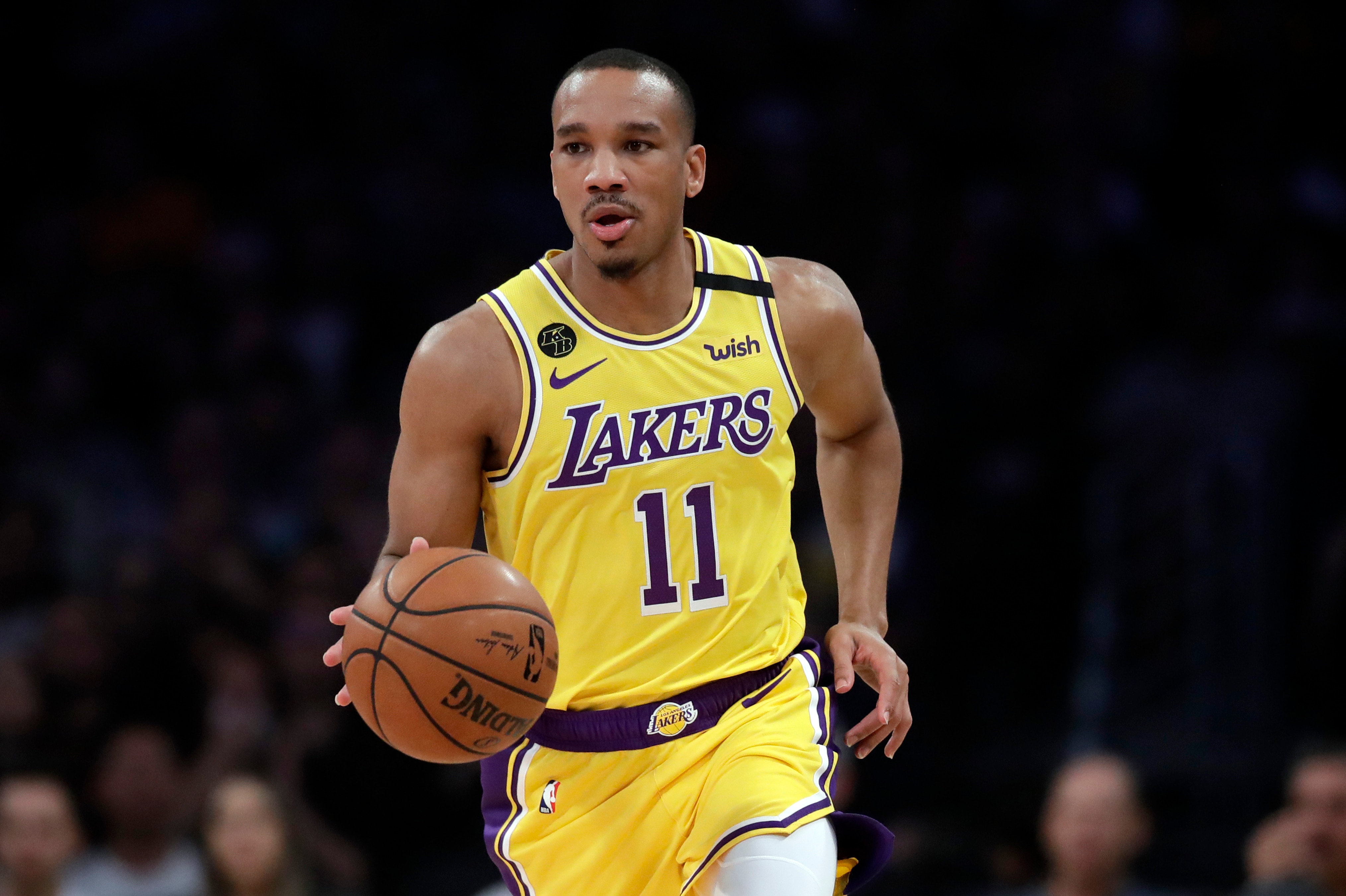 avery bradley jersey