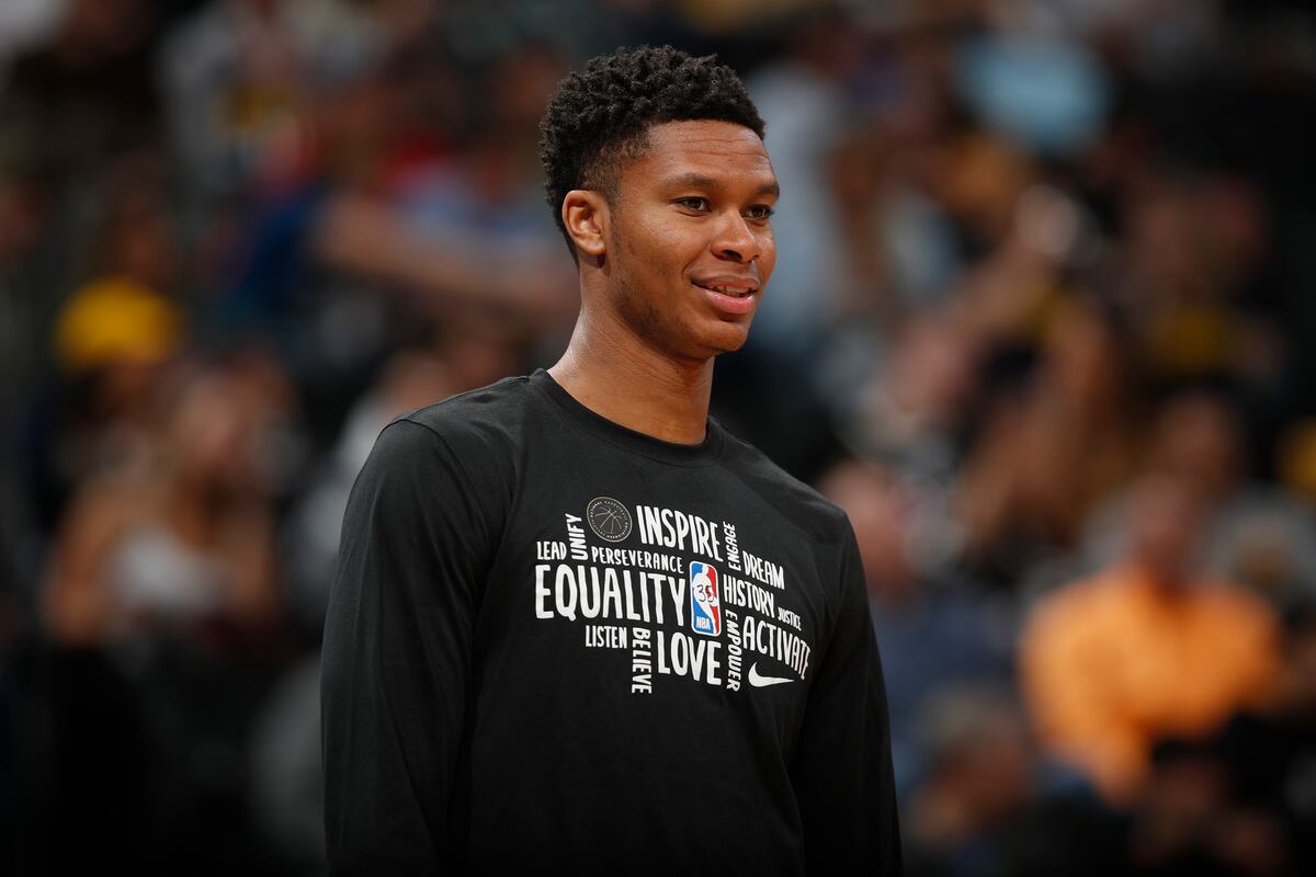 PJ Dozier, Nuggets Reportedly Agree to Full Contract Before Orlando NBA