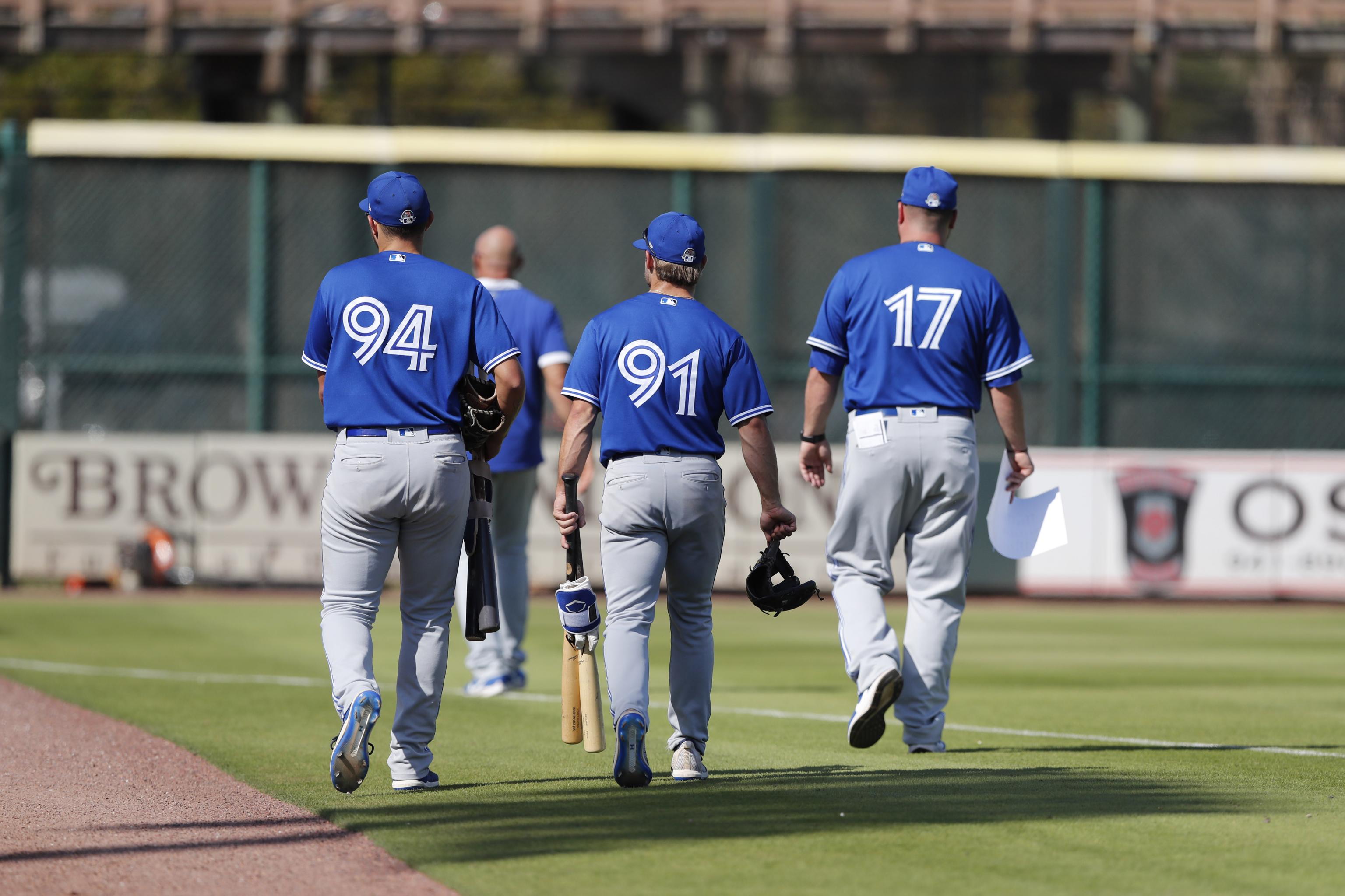 Multiple Blue Jays Players, Staff Reportedly Test Positive for COVID-19