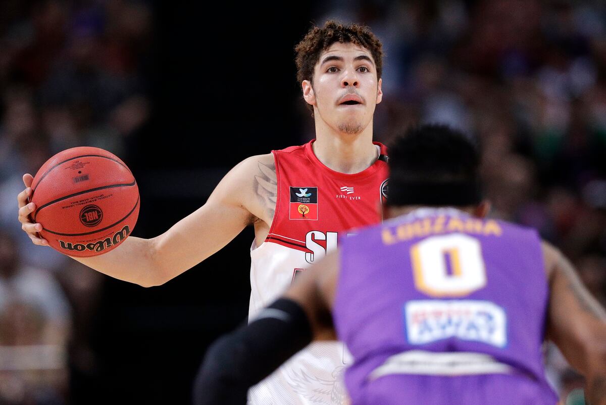 NBA Draft Rumors: Latest Buzz on 2020 Lottery Trades and ...
