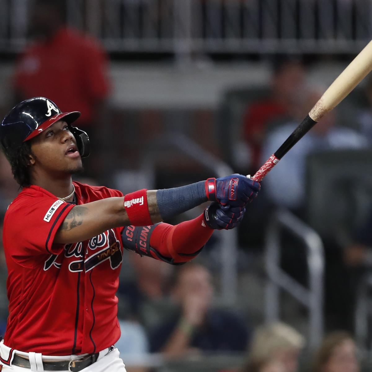 Juan Soto and Gleyber Torres did something that hadn't been done since 1887