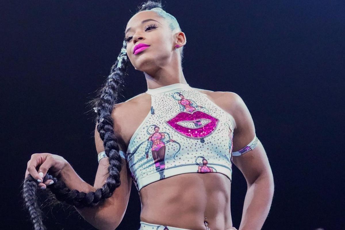 Bianca Belair and WWE Superstars Who Must Step Up in Absence of Charlotte,  Lynch | News, Scores, Highlights, Stats, and Rumors | Bleacher Report