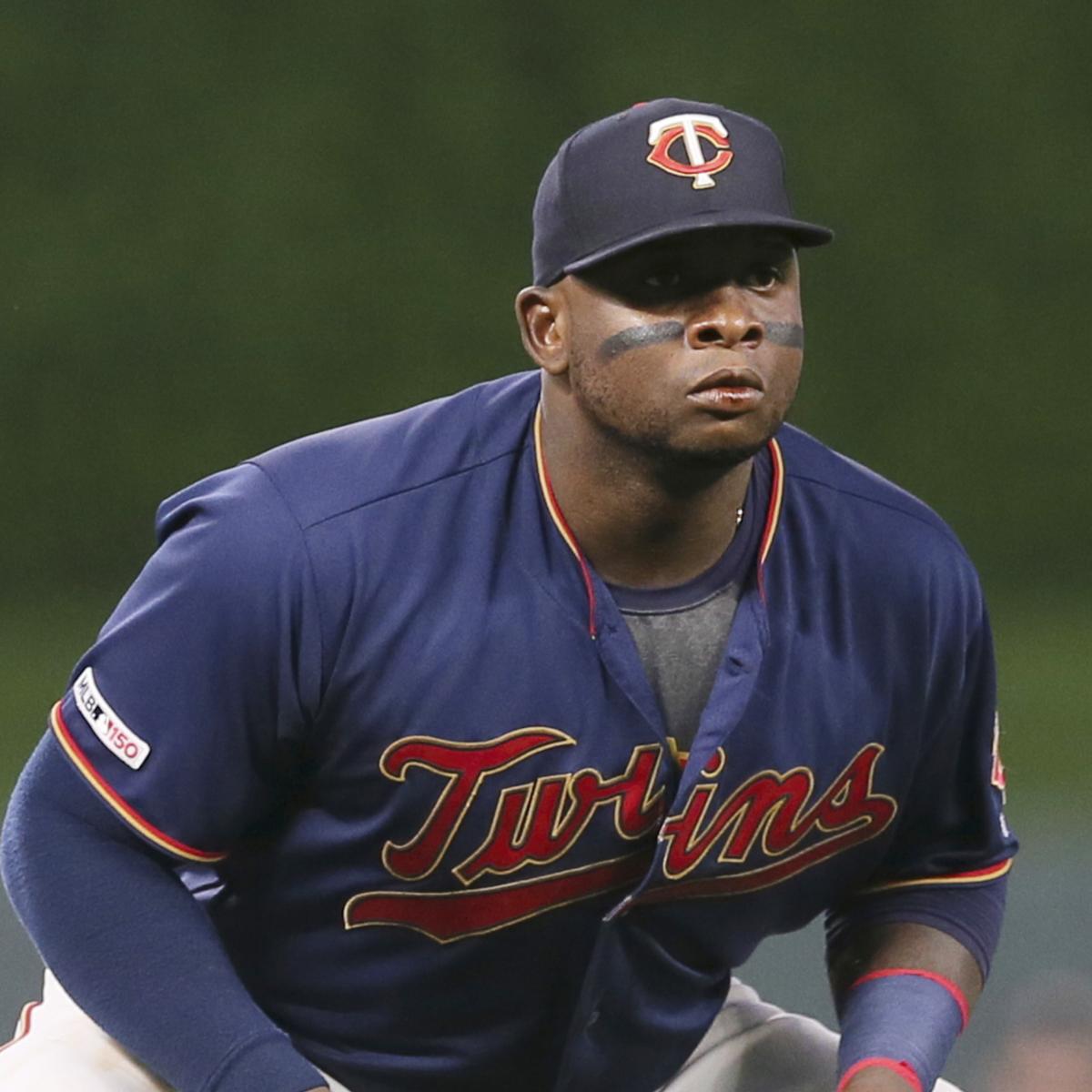 Twins announce it will decline Miguel Sano's option for 2023