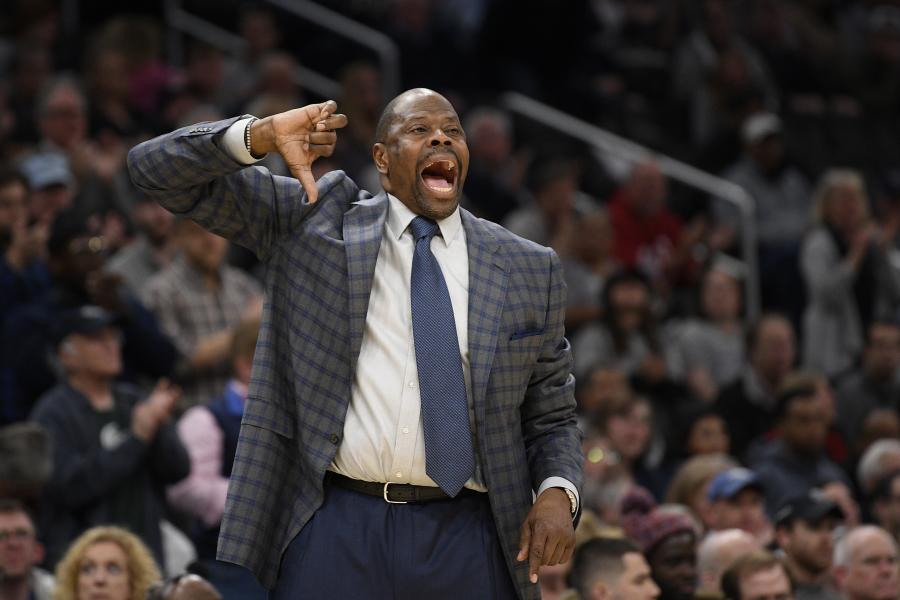 Georgetown Basketball Allen Iverson Among The 15 Best Players In