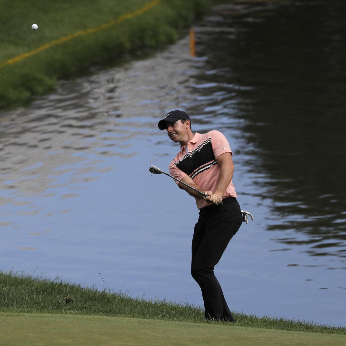 Travelers Championship 2020 Friday Odds, Tee Times, Live Stream, TV Schedule News, Scores