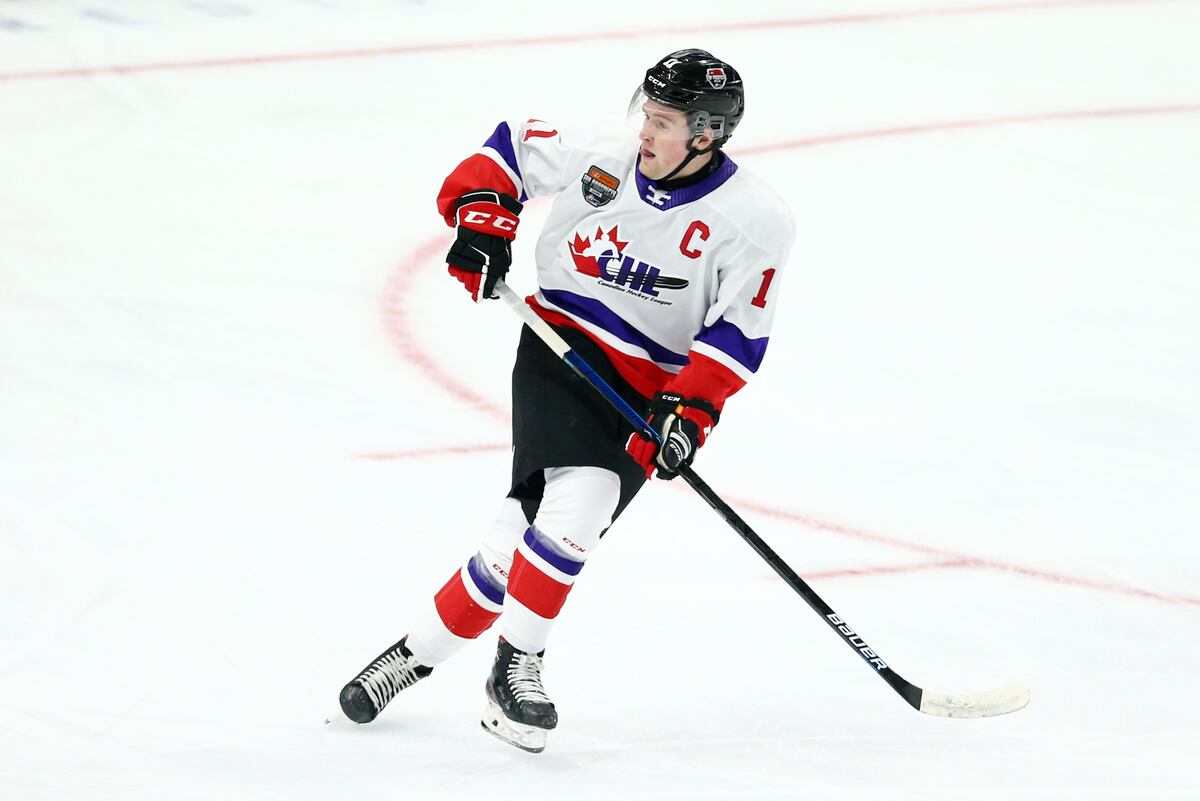 NHL Draft Lottery 2020: Odds, Start Time, TV Schedule and ...
