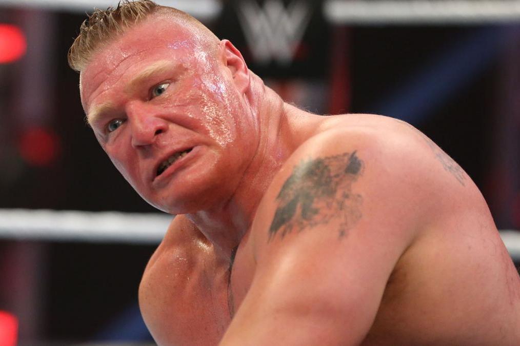 Who Is the Best Opponent for Brock Lesnar at WWE SummerSlam 2020