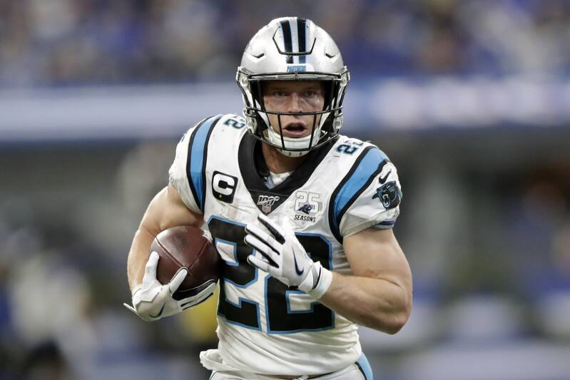 Fantasy Football 2020 Updated Mock Draft And Flex Sleepers To