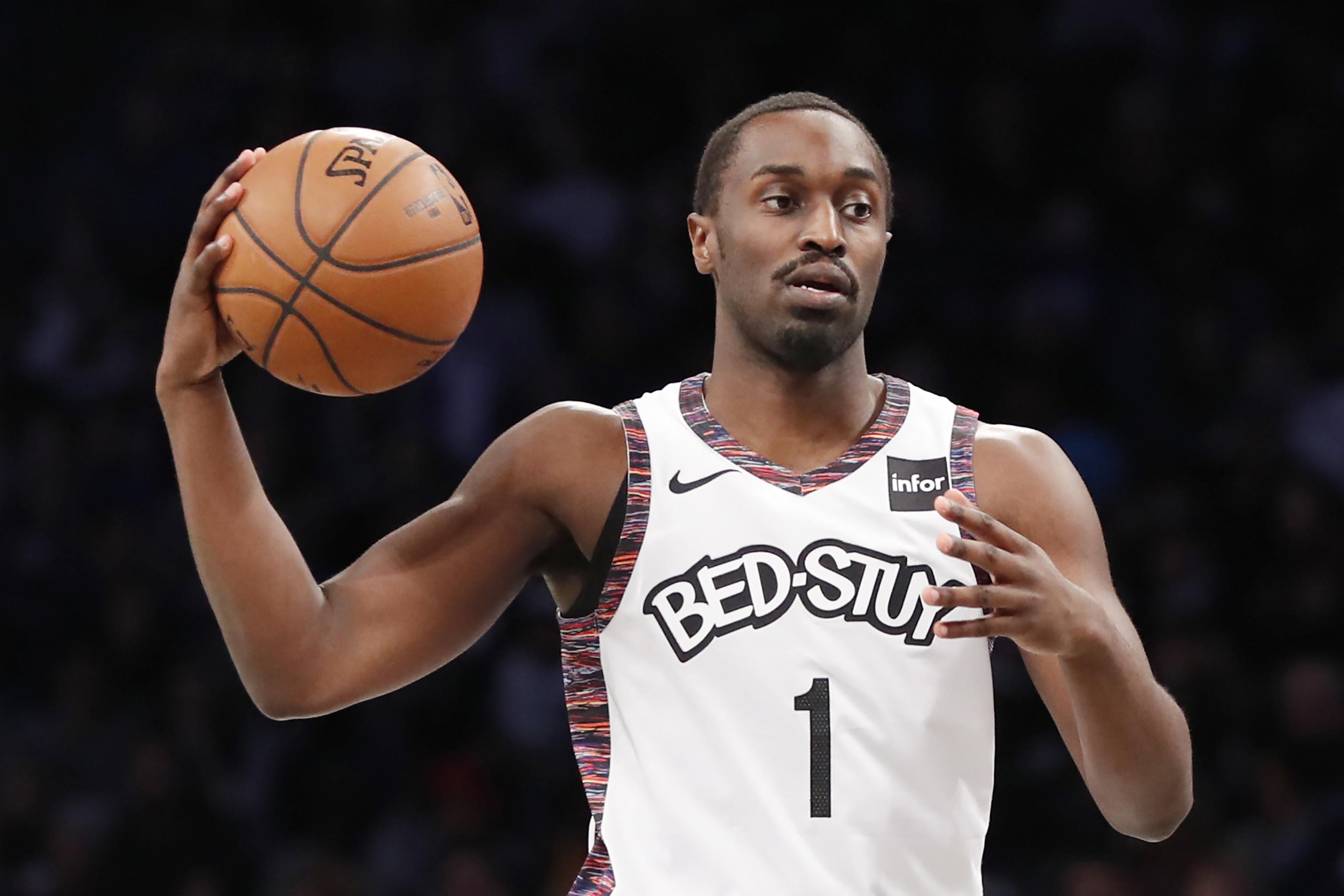 Knicks News Theo Pinson Claimed Ahead Of Nba Restart Allonzo Trier Waived Bleacher Report Latest News Videos And Highlights