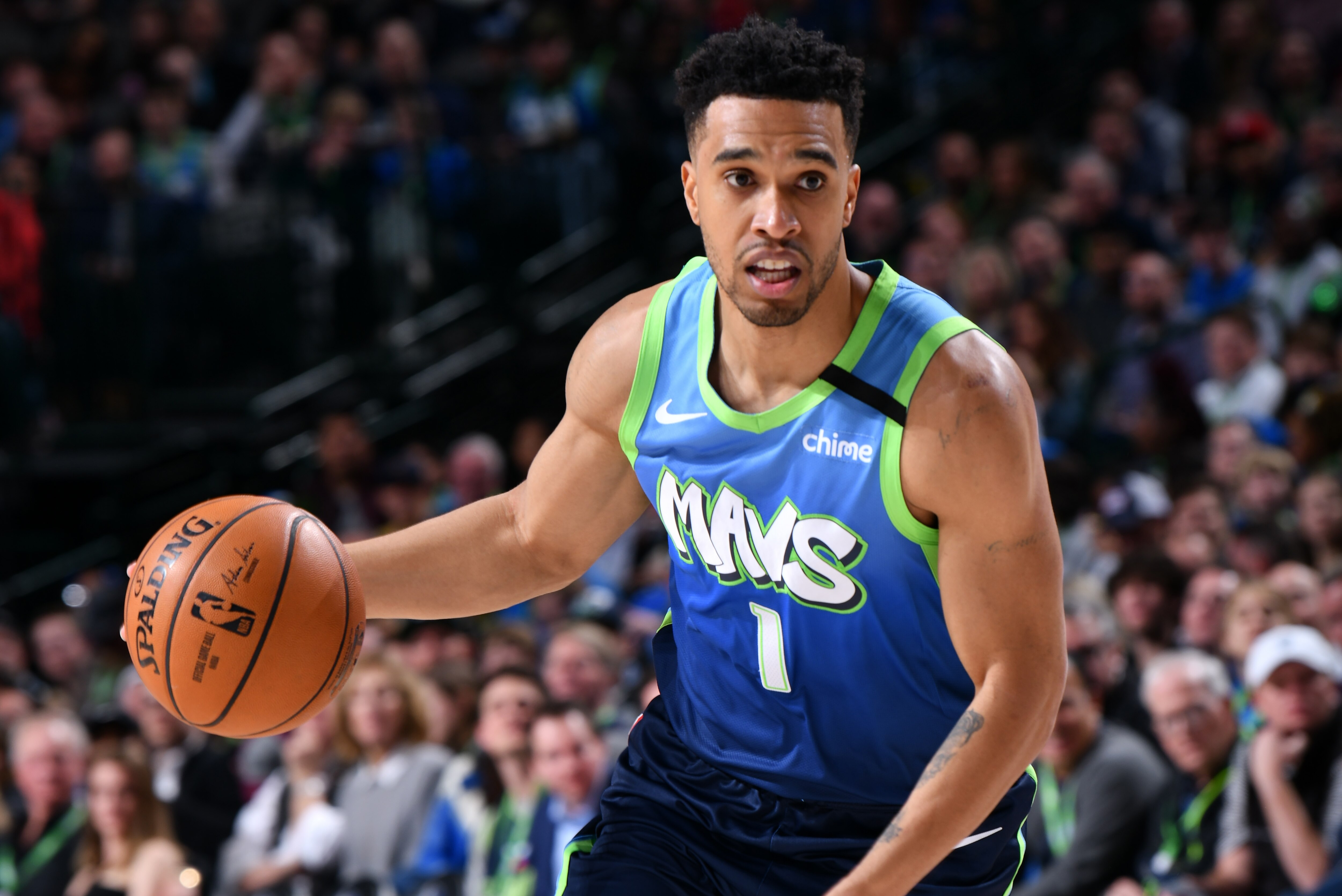 courtney lee