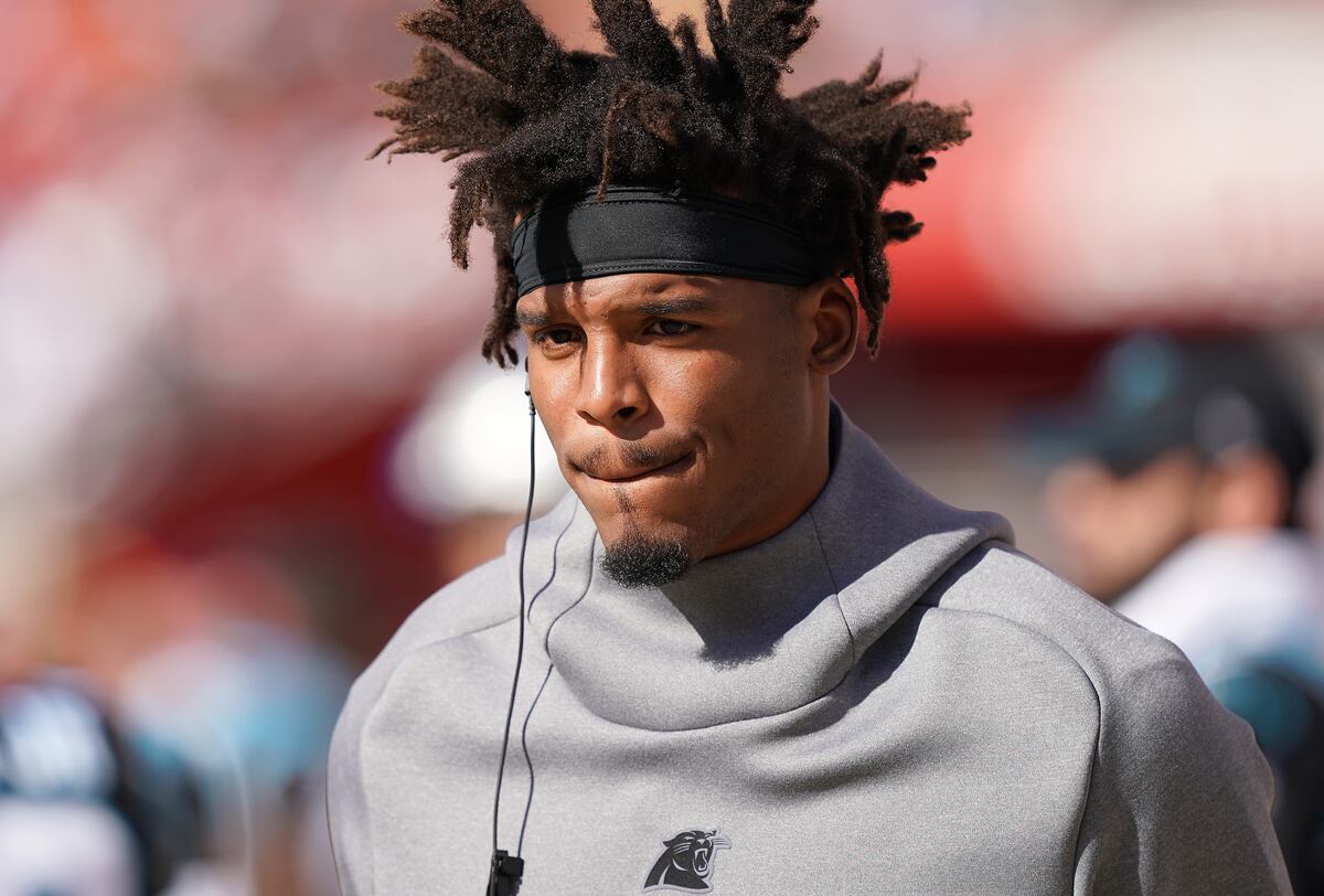 2020 Patriots Schedule: Examining Teams Cam Newton Will Face with New Squad | Bleacher Report ...