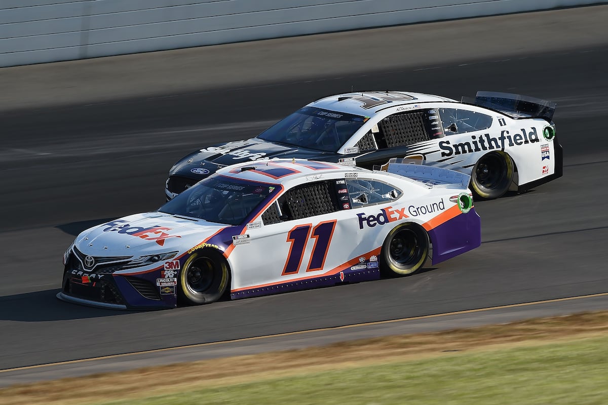 Nascar