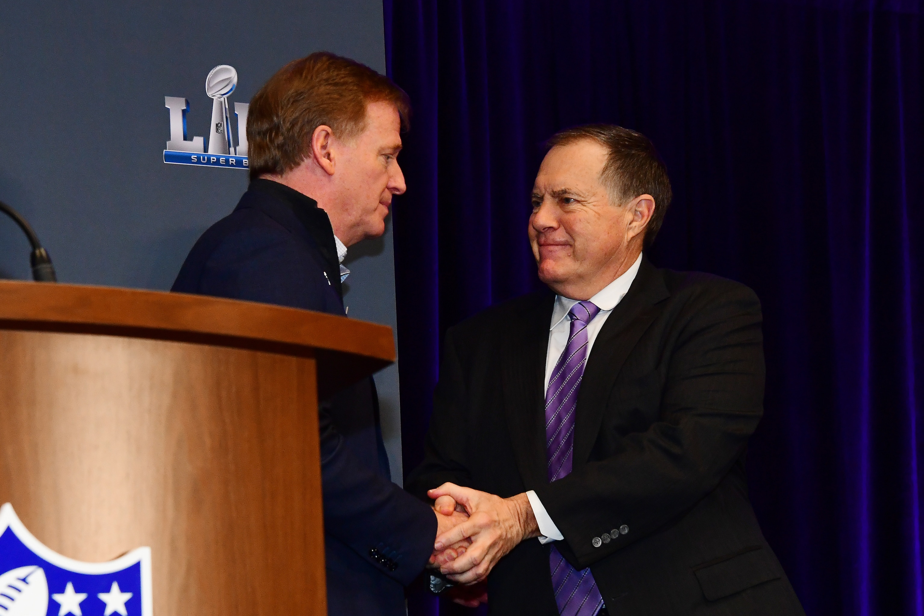 Timeline Of Spygate Deflategate Major Patriots Scandals After Video Punishment Bleacher Report Latest News Videos And Highlights