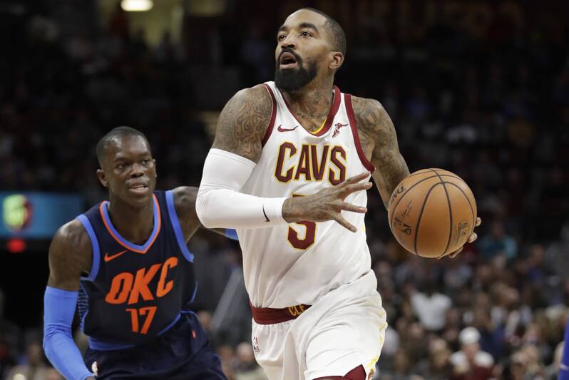 Dennis Schroder Scores 23 Points For Germany In Fiba World Cup Loss