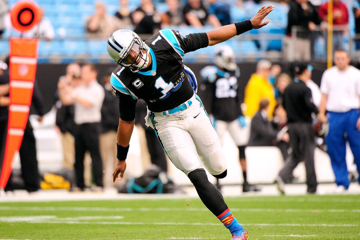 Cam Newton Rumors: Browns Spoke to QB; Patriots Only Team to Make Contract Offer | Bleacher ...
