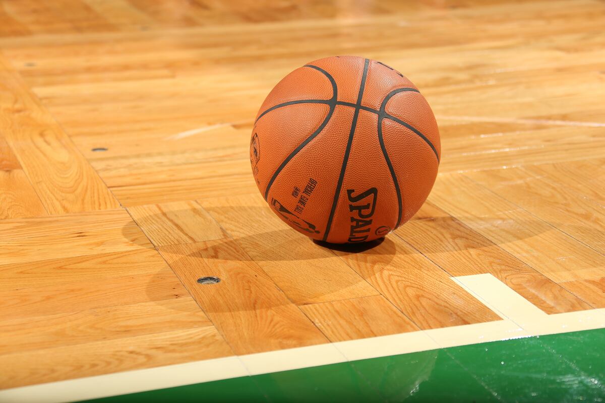 NBA Reportedly Plans to Paint 'Black Lives Matter' on Courts in Orlando Arenas
