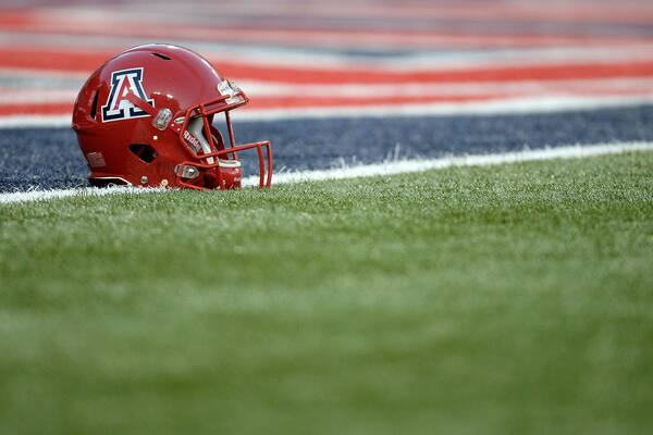 Arizona Wildcats Football Bleacher Report Latest News Scores